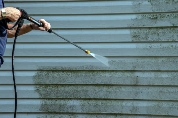 Professional Pressure Washing in Fairchance, PA